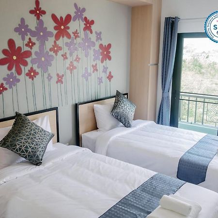 Sirimunta Hotel Chiang Rai Suite & Residence Екстериор снимка