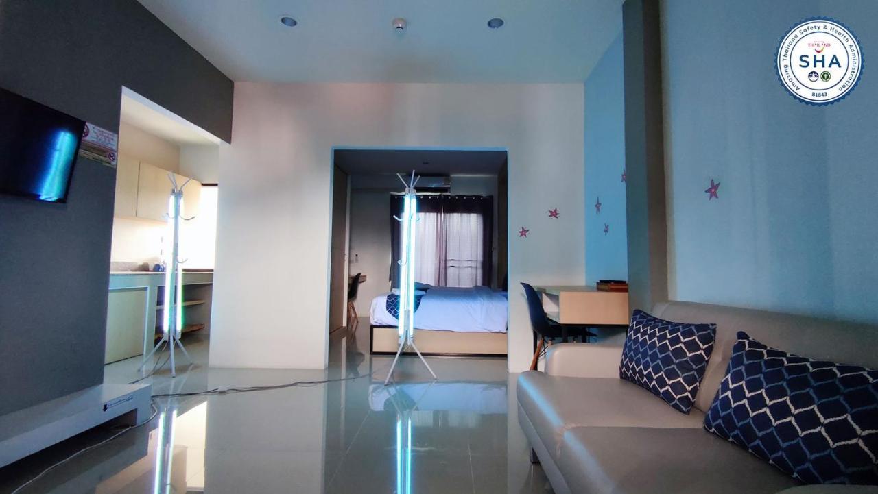 Sirimunta Hotel Chiang Rai Suite & Residence Екстериор снимка