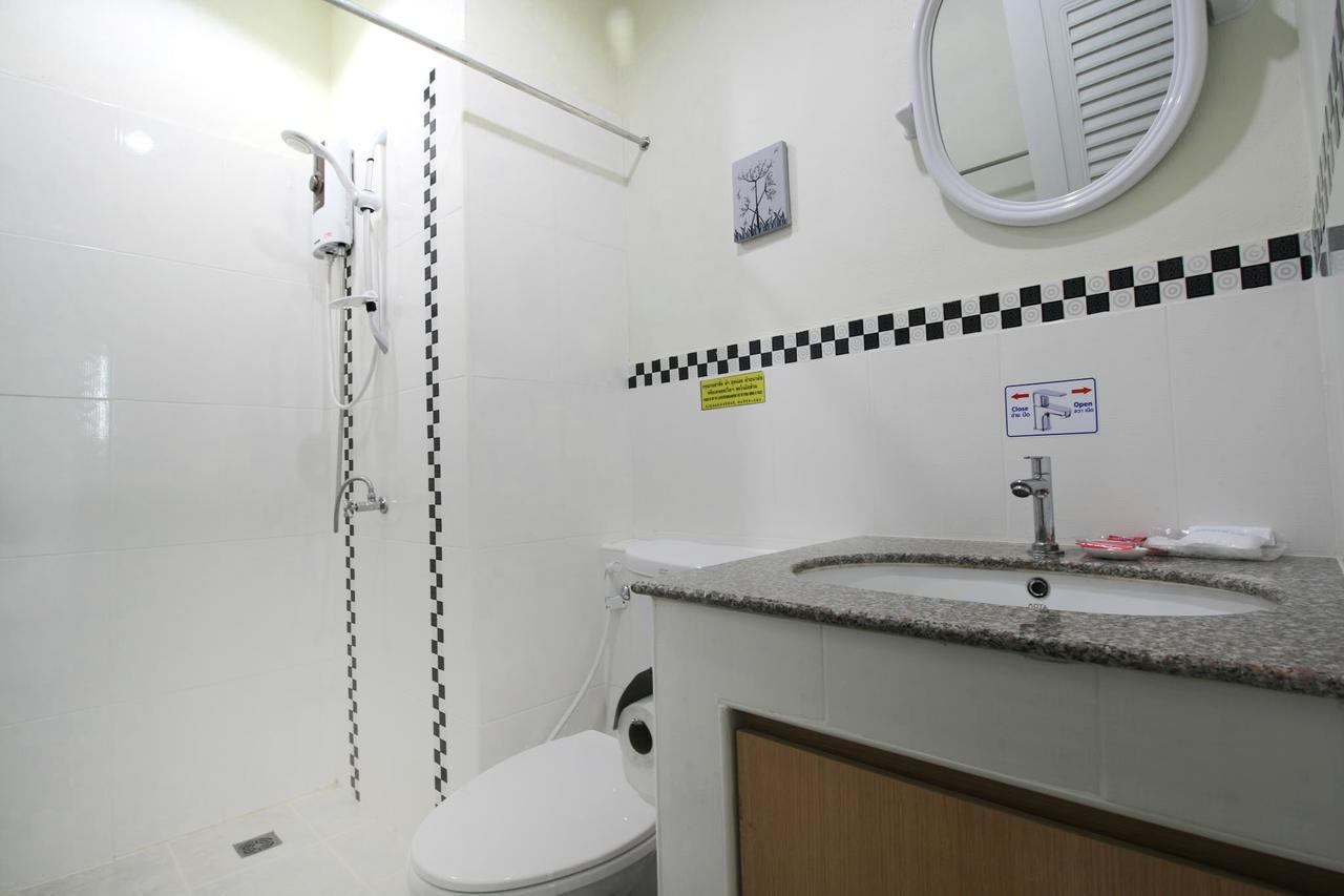 Sirimunta Hotel Chiang Rai Suite & Residence Екстериор снимка